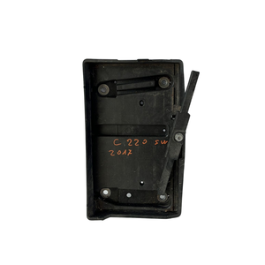 BOÎTIER DE BATTERIE MERCEDES Classe C (W205) (2013-) (13>) A2056200018 Essence - Product Image 1