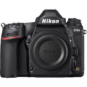 ชุดกล้อง DSLR ระดับมืออาชีพ รุ่น FX-Format พร้อมการ์ดหน่วยความจำ SD 64GB เครื่องอ่านการ์ด กระเป๋าสะพายไหล่ กล่องเก็บอุปกรณ์ คุณสมบัติ HD เซ็นเซอร์ CMOS แบบ Element Type - Product Image 6