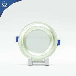 หลอดไฟแอลอีดีแบบมินิมอล6500K นาโนแพลตตินัมตัดซัง90มม. สำหรับบ้านหรือสำนักงานผลิตจาก TLC เวียดนาม - Product Image 1