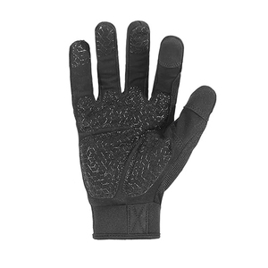 Gants de travail pour mécanicien Gants de mécanicien à écran tactile flexibles et respirants Gants de sécurité utilitaires en cuir pour hommes et femmes - Product Image 3