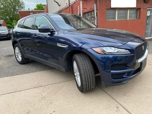 2017 J A G U A R F-PACE 35T PRESTIGE AWD LISTO PARA ENVIAR - Product Image 5