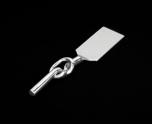 Exquisite <b>Birthday</b> Celebration Antique Metal Cake Knife and Server Set High Quality <b>Top</b> Selling Flatware Set Use for Hotel - Product Image 2