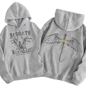 Venta al por mayor Sudadera con capucha y pantalones cortos Conjunto Streetwear Hombres Ropa deportiva Ropa Sudaderas con capucha Jogger Conjuntos Pantalones cortos Sudaderas Conjuntos - Product Image 1