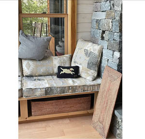 Cesta ecológica de ratán natural en varios tamaños para el hogar y el almacenamiento hecha a mano de Vietnam - Product Image 5