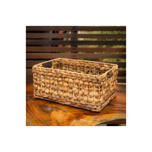 Otras cestas de almacenamiento Entrega rápida Soportes de almacenamiento ecológicos Diseños personalizados artesanales Hecho en el fabricante de Vietnam - Product Image 1