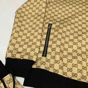 Nouveau design personnalisé de survêtement pour homme-Survêtement d'hiver-Survêtement en polaire-Survêtement pour homme - Product Image 2