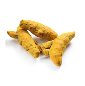 Curcuma entier de qualité supérieure Variété naturelle de haute qualité Curcuma Longa Doigt de curcuma au meilleur prix - Product Image 3