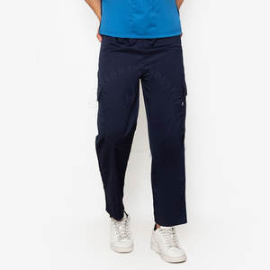 กางเกงสครับทางการแพทย์สำหรับใช้กลางแจ้งกางเกงสครับทางการแพทย์ทนทานเสื้อผ้า - Product Image 3