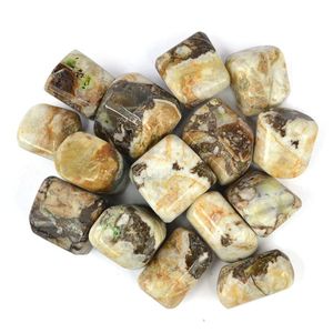 Piedra de Ágata de Madera Pulida - Product Image 2