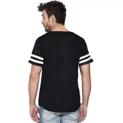 Chemise de sport personnalisée pour hommes, maillots de basket-ball en maille respirante brodée de haute qualité, nouveau design, maille respirante - Product Image 5