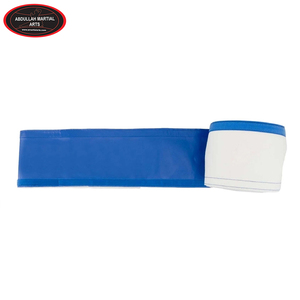 ผ้าคลุมเชือกมวยน้ำหนักเบา คุณภาพดี รับผลิตแบบ OEM มีหลายสี วัสดุที่ดีที่สุด ผลิตโดย ABDULLAH MARTIAL ARTS - Product Image 5