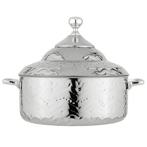 Conception tendance de qualité supérieure personnaliser la taille casserole plat de service marmite en bois à un prix abordable - Product Image 1