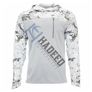 Sudaderas con capucha multicolor de estilo moderno para hombre con diseños de impresión por sublimación Good Looking for Winter - Product Image 1