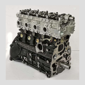 ชิ้นส่วนเครื่องยนต์ดีเซล2KD 1KD ของเครื่องยนต์2kd 1kd Toy-Ota HIL-UX HIACE - Product Image 1