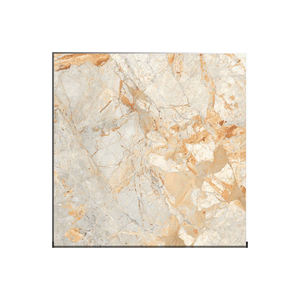 Nouveau design 600x600 Intérieur Cuisine Salon Sol en céramique polie Carreaux de sol en porcelaine - Product Image 1