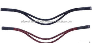 Produits en cuir de qualité supérieure pour chevaux - Product Image 2