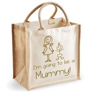 Biodegradable Eco-friendly Jute <b>Bags</b> Reusable Grocery <b>Lunch</b> Box From India with Custom Printing Logo Available in Bulk Quantity - Product Image 3