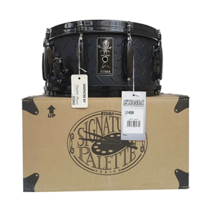 กลองสีดำมืออาชีพรุ่นลิมิเต็ดเอดิชั่นของแท้ใหม่และยังไม่ได้เปิด - Product Image 4