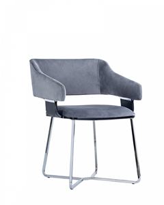 Sillas de Bar de lujo modernas, muebles cómodos de madera maciza de alta calidad para el hogar, Bar, cocina, sala de estar, Hotel, escuela - Product Image 3