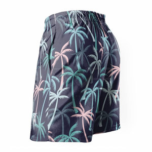 Pantalones cortos de alta calidad para hombre ropa de playa pantalones cortos para hombre logotipo personalizado Joggers para hombre - Product Image 5