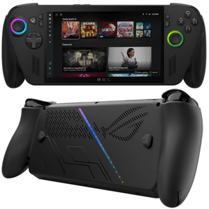 Ventes originales Asuss ROG XBOXs Ally 7 Écran tactile 1080p FHD 120Hz Console de jeu portable AMD Ryzen - Product Image 4