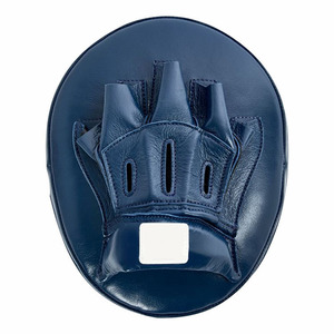 Equipo de gimnasio de boxeo profesional de alta calidad, almohadillas de enfoque, guantes de entrenamiento, almohadilla de perforación, entrenamiento de artes marciales de alta impresión - Product Image 3