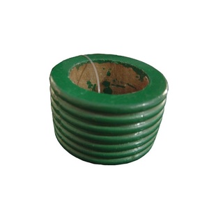 Rond de serviette en aluminium de conception populaire créative pour la décoration de table de mariage dans les restaurants et les hôtels Porte-serviettes économique - Product Image 4