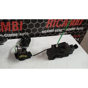 LANCIA Musa 1st Series (04>07) ตัวล็อคด้านหน้าซ้าย 51823815 - Product Image 3