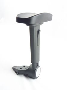 ShinySun, Taiwán, alta calidad, moderna, 4D, silla de oficina ajustable, reposabrazos plegables para el hogar, muebles escolares, piezas, accesorios - Product Image 2