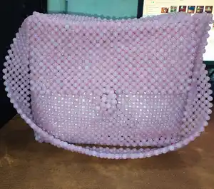 Derniers modèles de sacs à perles faits à la main Fournisseur en vrac et fabrication par Refratex India Fabriqué en Inde pour la meilleure qualité et à bas prix - Product Image 1