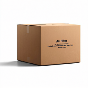 Filtre à air T430868 de remplacement pour moteur diesel Perkins - Pièce de rechange MKT - Product Image 2