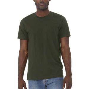 Custom <b>Mens</b> <b>T</b> <b>Shirt</b> Print Plain Casual Basic Short Sleeve <b>Muscle</b> <b>Fitted</b> <b>T</b>-<b>Shirt</b> High Quality 100% Organic Cotton Tee <b>T</b> <b>Shirt</b> <b>Men</b> - Product Image 6