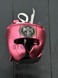 GYMSTERO Ensemble d'entraînement de boxe en cuir de vachette véritable multicolore de haute qualité avec sangle de poignet réglable à boucle auto-agrippante – Vente en gros - Product Image 4