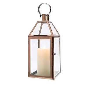 New Moroccan Style Decorative Metal Lantern For Home Living Room <b>Indoor</b> Home <b>Halloween</b> <b>Decoration</b> Classic Lantern For Home - Product Image 1