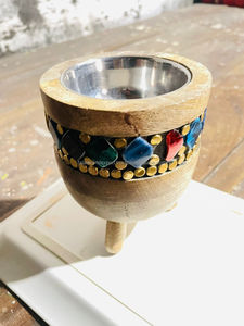 เตาเผาไม้สไตล์อาหรับ - Product Image 6