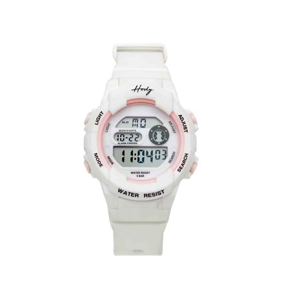 ขาว ชมพู