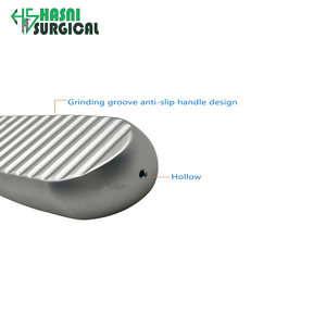 Destornillador Hexagonal Ortopédico Profesional, Herramienta de Grado Médico - Product Image 3