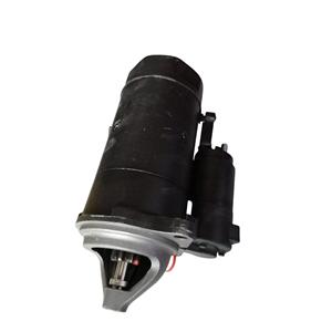 MOTOR DE ARRANQUE RENAULT Master B110 (81>93) 0986013871 Gasolina - - Product Image 1