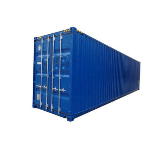 Conteneurs d'expédition d'occasion de 20 pieds et 40 pieds pour l'expédition de produits de haute qualité - Product Image 5