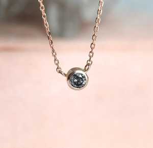 Collier de pierres précieuses en quartz naturel pour femmes, changement de couleur, jeton d'amour optique pour anniversaire parfait, pierres précieuses en vrac - Product Image 4