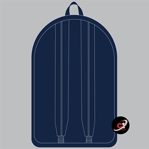 Venta al por mayor personalizado nueva llegada viaje Jackson State University JSU mochilas escolares impermeables mochilas para portátiles - Product Image 4