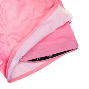 Haute performance conçu sur mesure Kick Boxing Muay Thai Shorts respirant Fitness Wear pour femmes garçons entraînement d'arts martiaux - Product Image 3