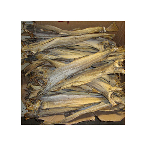 Poisson séché / Tête de poisson séché / Morue salée séchée - Product Image 6