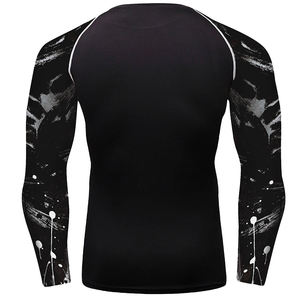 Camiseta de Protección Solar de Secado Rápido, Fabricación Profesional, Nueva Llegada, Venta al por Mayor, OEM, para Venta en Línea a Precio Razonable - Product Image 5