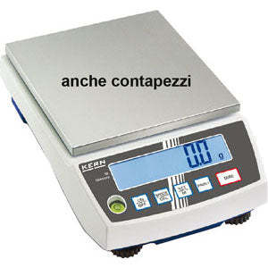 เครื่องชั่งดิจิตอลอิเล็กทรอนิกส์ 4483B 2 ตัว สำหรับงานวิจัยทางวิทยาศาสตร์และห้องปฏิบัติการ - Product Image 1