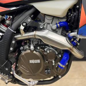 มอเตอร์ไซค์วิบาก4จังหวะ K23 YBS300ระบายความร้อนด้วยน้ำสำหรับ300cc วิบากมอเตอร์ครอสวิบาก300cc จักรยานวิบาก - Product Image 2