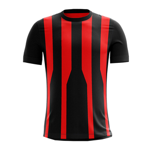 Uniformes de fútbol para hombre a la moda a precio asequible nuevo diseño de buena calidad nuevo diseño de talla grande en todos los colores - Product Image 2