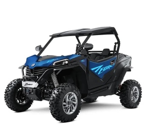 Nouveau Cfmoto ZForce 950 Sport-4 Original - Product Image 5