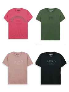 เสื้อยืดผู้ชายเสื้อยืดลำลองดีไซน์ใหม่เสื้อยืดผู้ชายฤดูร้อน - Product Image 6