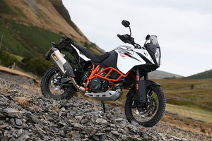 Auténticos KTMs 1090 Adventure R - Product Image 3